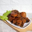 Ayam Bacem Kecap