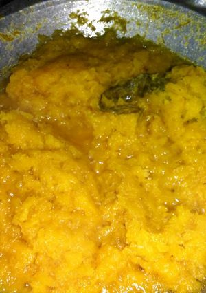Foto resep Sle nanas untuk isian nastar
