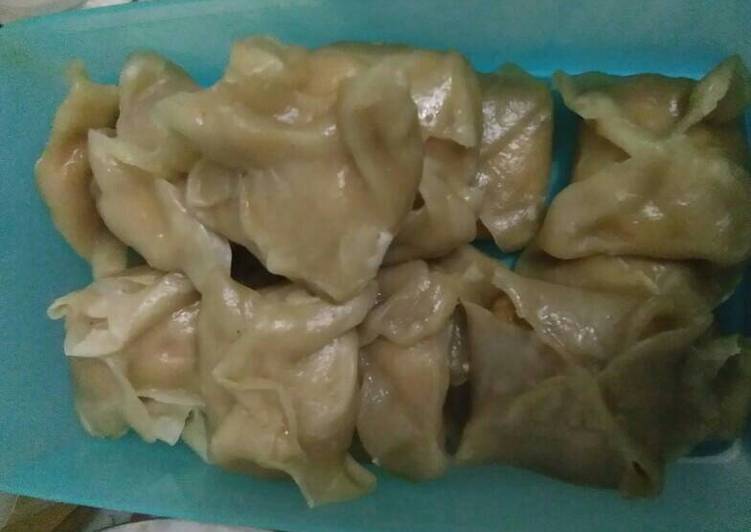 Dimsum lele (somai)