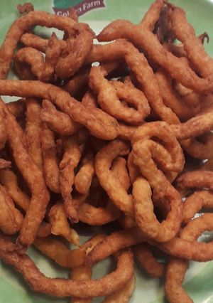 Foto resep Stick Wortel