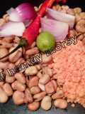 Foul Medames, Like Molasses