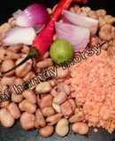 Foul Medames, Like Molasses