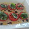 Ensalada age of dawn