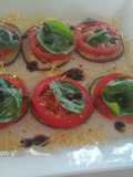 Ensalada age of dawn