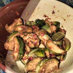 รูปของ 445. Terong Ijo Balado by Uliz Kirei
