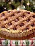 🇦🇹 Especial de Navidad: 3. LINZER TORTE (Austria)