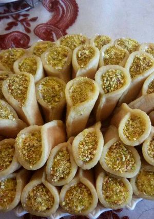صورة لوصفة عصافيري