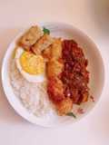 Japanese curry chicken (#233)