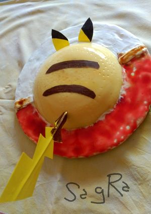 Foto principal de Pikachuflan