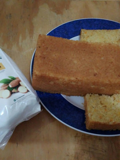 Foto resep Bolu wortel tepung mocaf