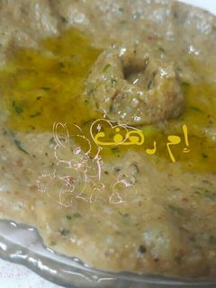 صورة لوصفة كبة البطاطا 😉