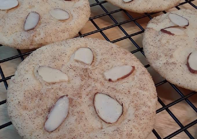 Sand Dollar Cookies