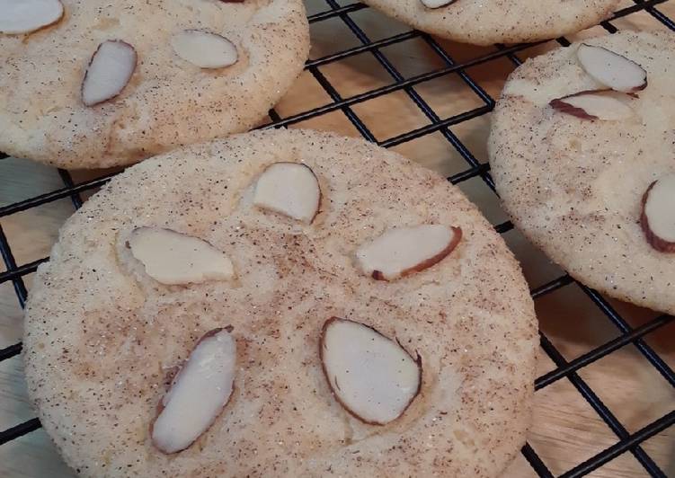 Steps to Prepare Perfect Sand Dollar Cookies