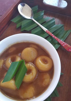 Foto resep Kicak Bekuah