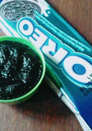 Foto resep Brownies OREO