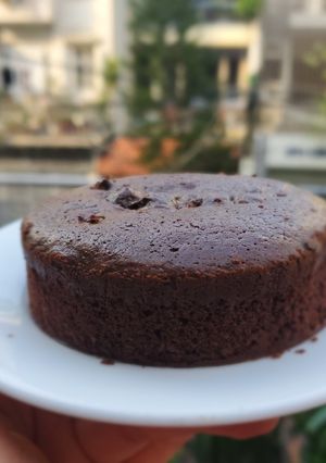 Hình của món Bánh Brownies.