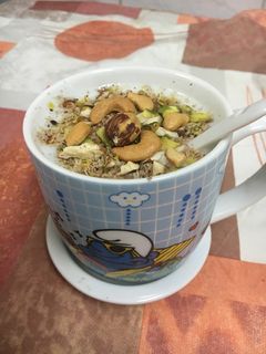 صورة لوصفة سحلب