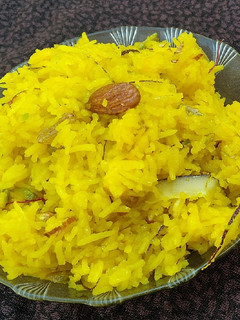 बसंती पुलाव (Basanti pulao recipe in Hindi) रेसिपी मुख्य फोटो