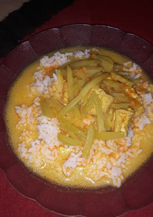 Foto resep Sayur lodeh
