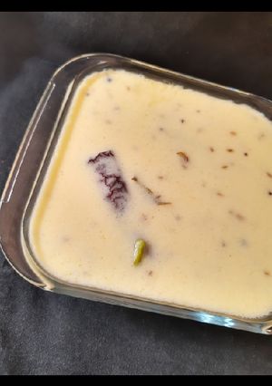 गुजराती कढ़ी (gujarati kadhi recipe in Hindi) रेसिपी मुख्य फोटो