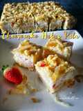 Cheesecake Halua Pala