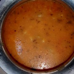 Aloo Tamatar A picture of Aloo Tamatar.