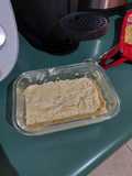 Cheesecake de yogur sin queso saludable