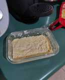 Cheesecake de yogur sin queso saludable