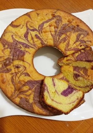 Foto resep Bolu Jadul (ekonomis)