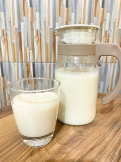Foto resep Susu Kedelai