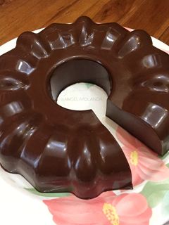 Foto resep Agar Dodol / Dodol Agar