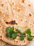 Pane indiano Chapati