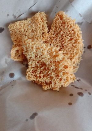 Foto resep Kremes renyah