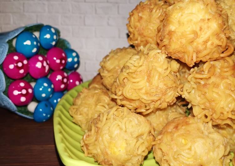 Tahu Rambutan