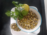 પ્રોટીન રીચ બાઉલ (Protein Rich Bowl Recipe In Gujarati)
