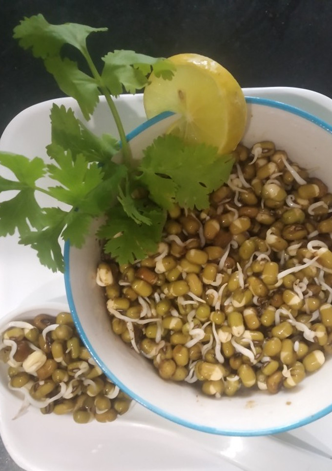પ્રોટીન રીચ બાઉલ (Protein Rich Bowl Recipe In Gujarati) રેસીપી મુખ્ય ફોટો