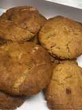 Crumbl cookies