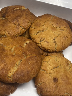 Una foto de Crumbl cookies