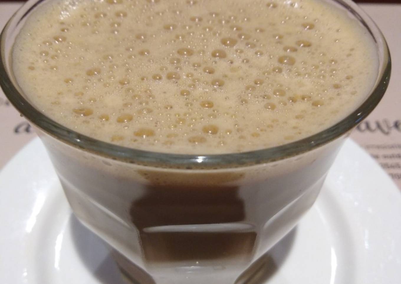 Indian Masala Chai