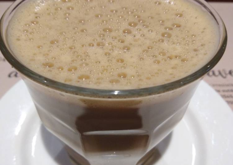 Recipe of Any-night-of-the-week Indian Masala Chai