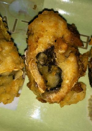 Foto resep Bandeng presto