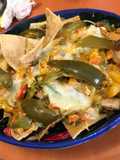 Mexican Nachos 🇲🇽