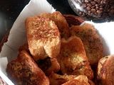 Garlic Bread