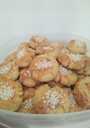 Foto resep Chui Kao So