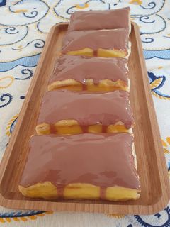 Foto de Delícias de chocolate (Manual)