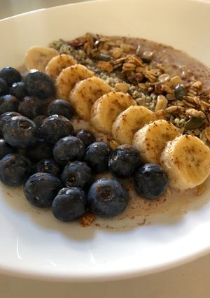 Foto de Papas de aveia / Oatmeal