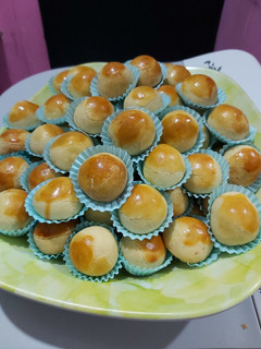 Foto resep Nastar lumer