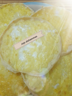 صورة لوصفة معجنات البيض 🍳🥚