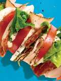 🥇Hasselback Tomato Clubs By (Jerr)