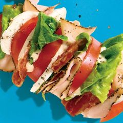 A picture of 🥇Hasselback Tomato Clubs By (Jerr).